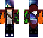 galaxy assasin edit