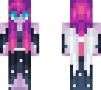 galaxy goddess - contest entry