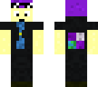 galaxy jake