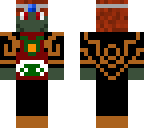 ganondorf