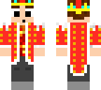 gorgolyo king