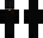 gothic boy