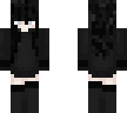 gothic girl