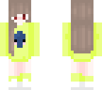 grape girl edit