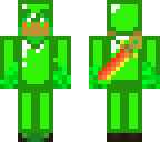 green armored 2