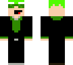 green ssemilioee