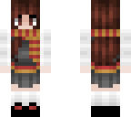gryffindor student