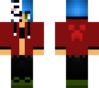 hacking kreeper