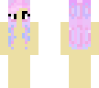 hair skin base