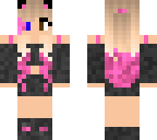 halfcathalfgirl