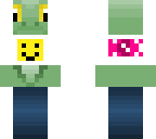 happy kek gekko