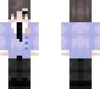 haruhi fujioka - ohshc -