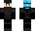 helmet removed