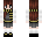 hufflepuff student