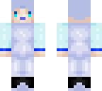ice spikes boy