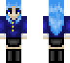 icy the schoolgirl