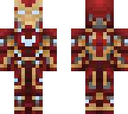 iron vaca