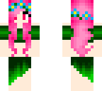 jungle girl