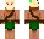 jungle warrior