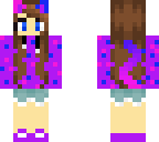 kaida myskins