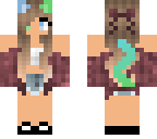 kaida myskins