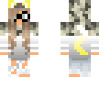 kaida myskins