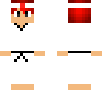 karate boy