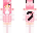 kawaii chan