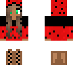 ladybug recolor