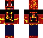 lava creeper