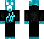 lava water preston