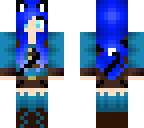 lulu the frostbite archer