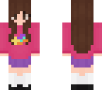 mabel pines
