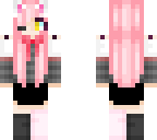 mangle girl fnaf