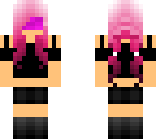 mangle serie