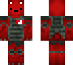 max soldiers