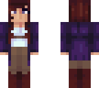 mcskin3d - first