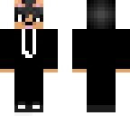 me in tux