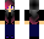midnight girl