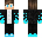 mlg pro skin 2018