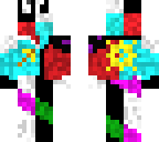 monkeymangamertm deadshot form