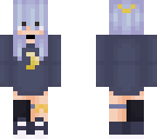moon girl