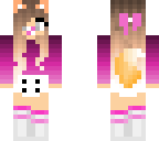 my babby skin