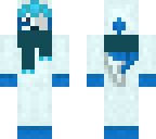 my glaceon