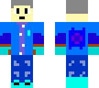 my skin