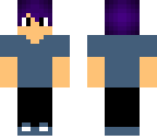 my skin 