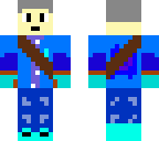 my skin 2