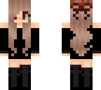 my skin updated