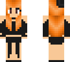 nether pricess