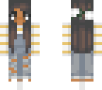 new oc